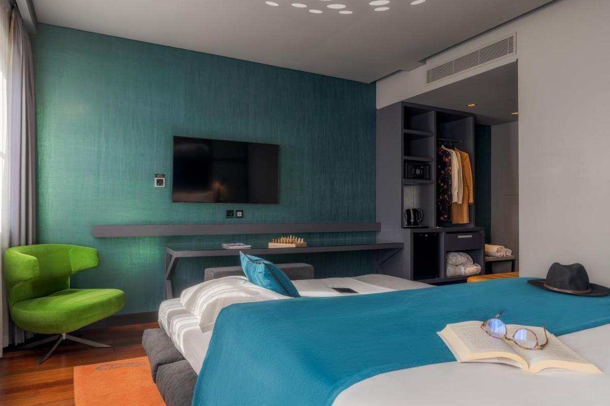 Pestana CR7 Lisboa
