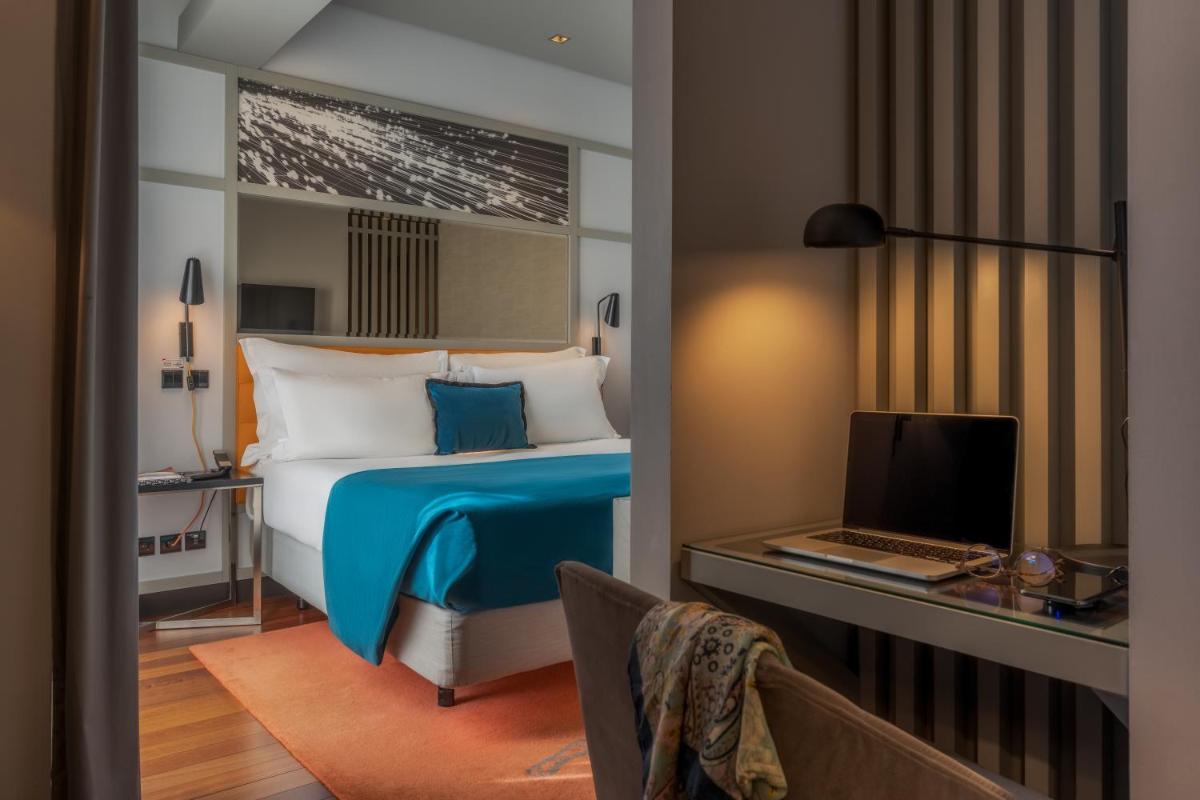 Pestana CR7 Lisboa