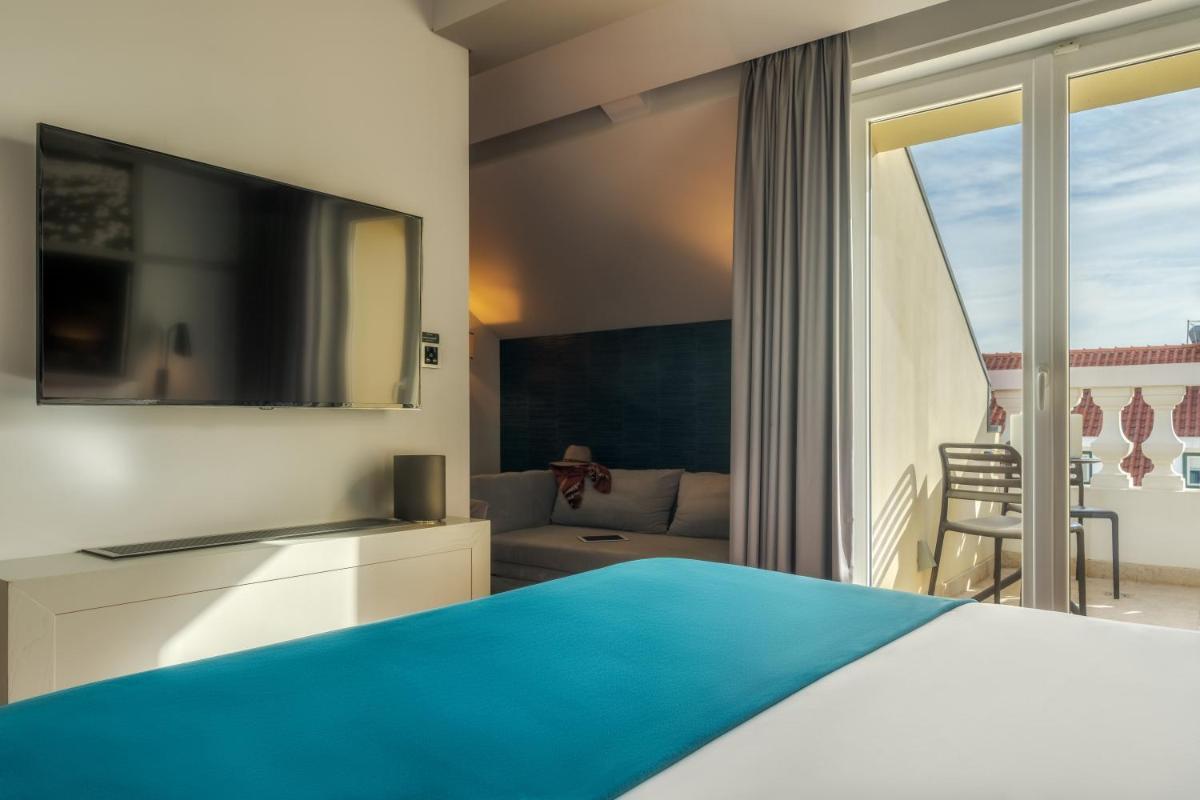 Pestana CR7 Lisboa