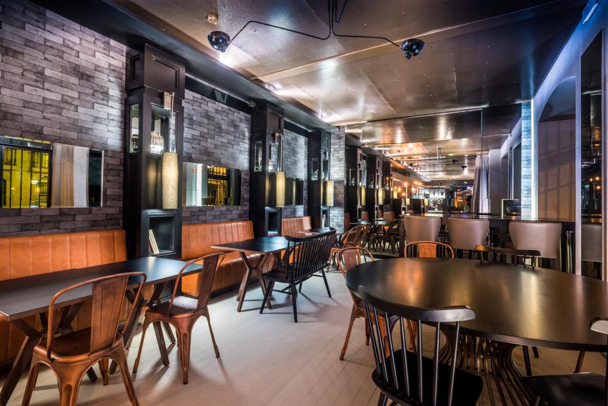 Pestana CR7 Lisboa