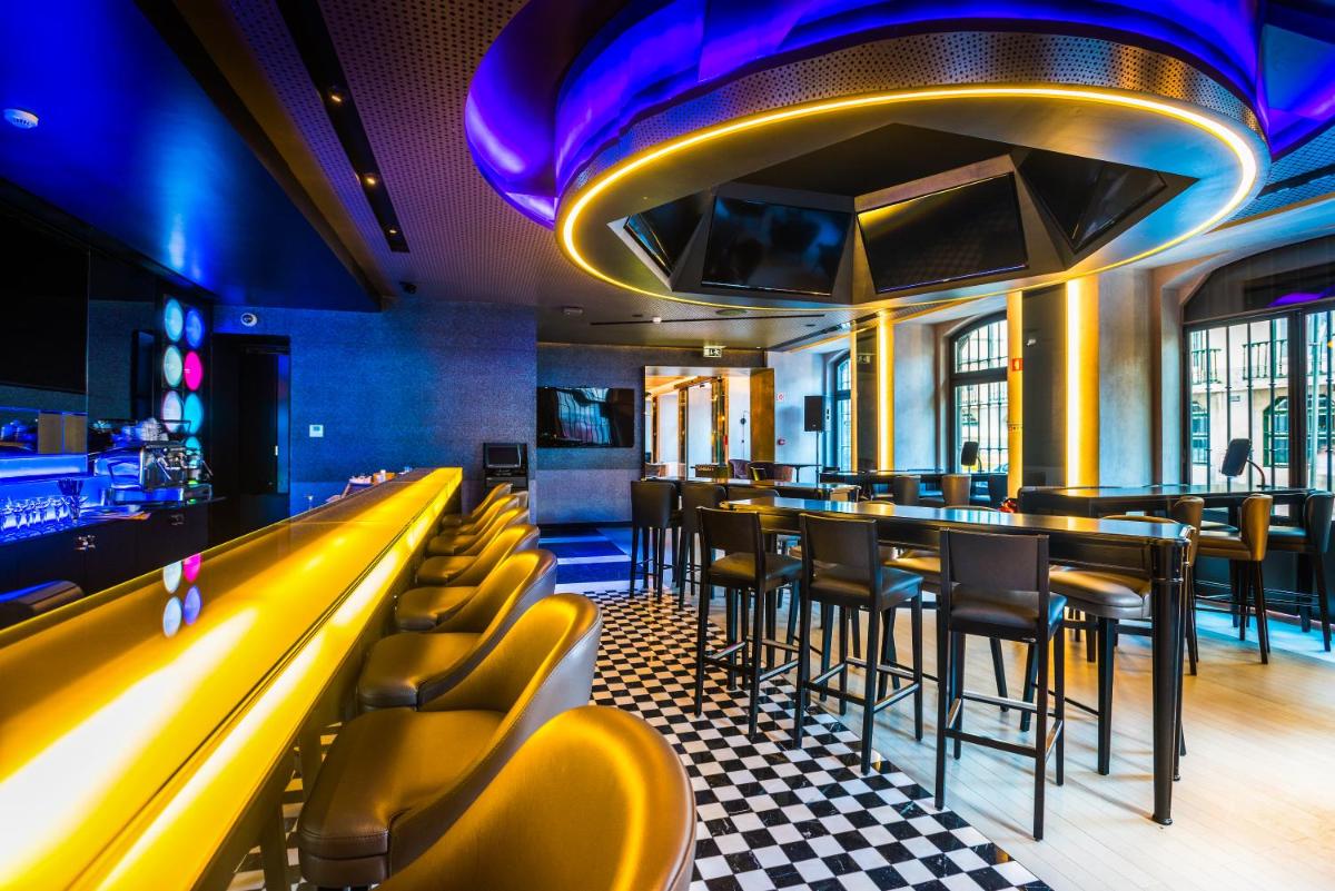 Pestana CR7 Lisboa