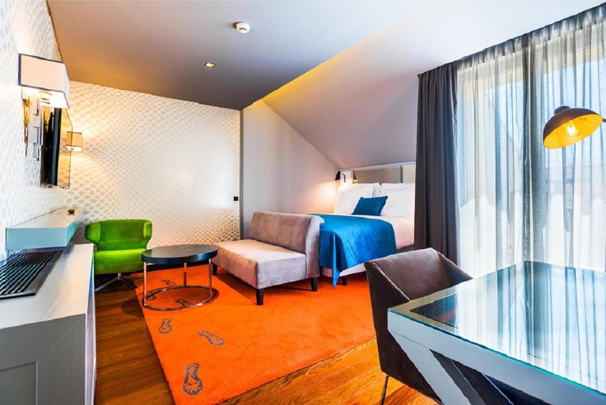 Pestana CR7 Lisboa