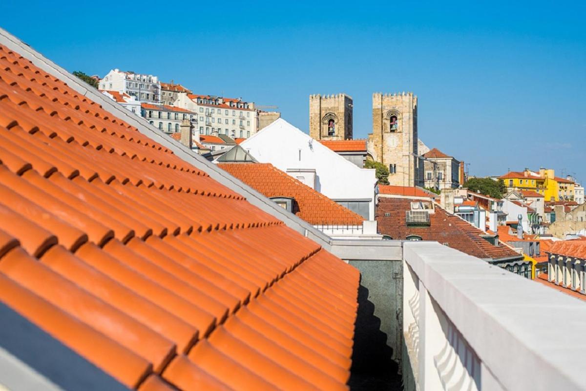 Pestana CR7 Lisboa