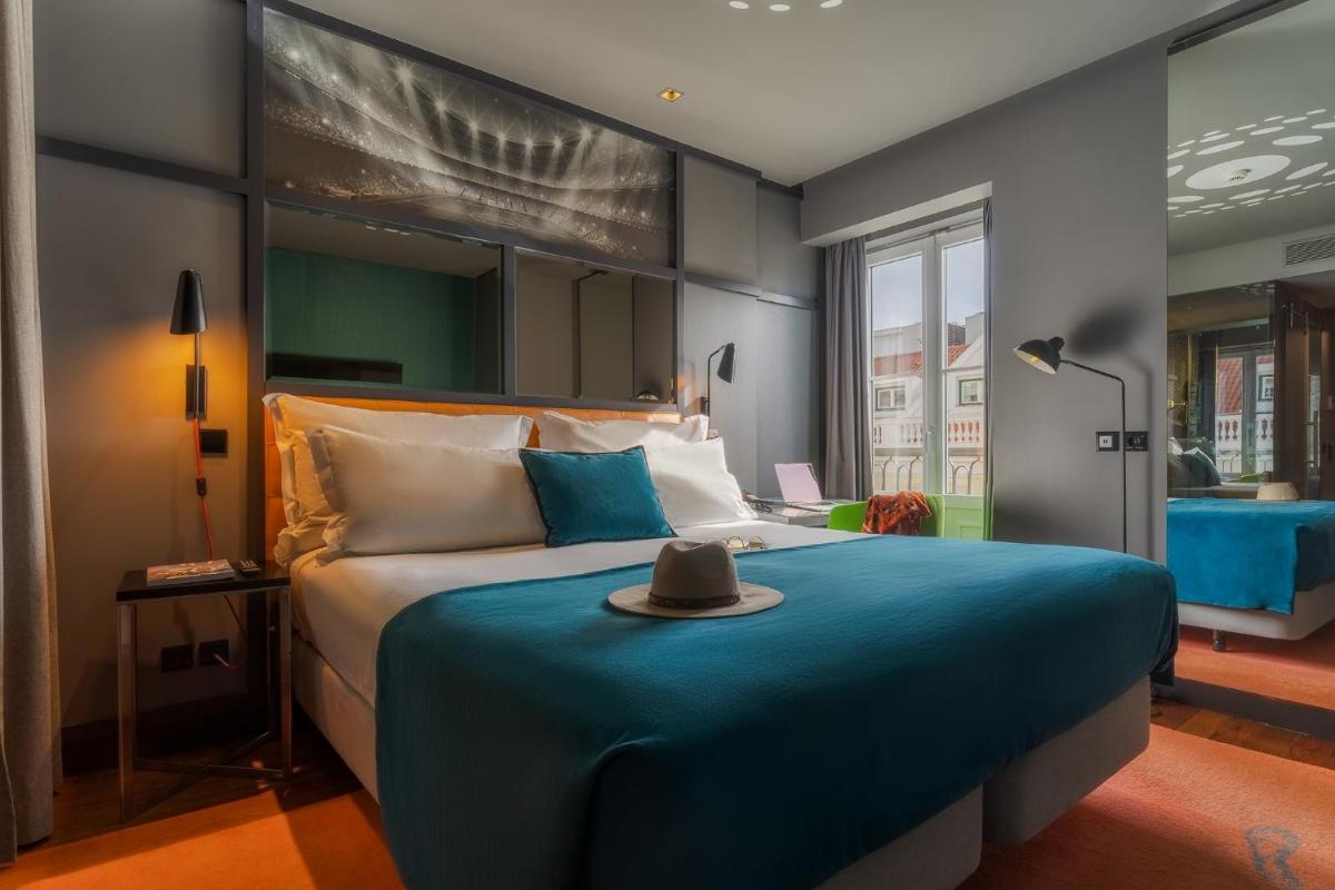 Pestana CR7 Lisboa