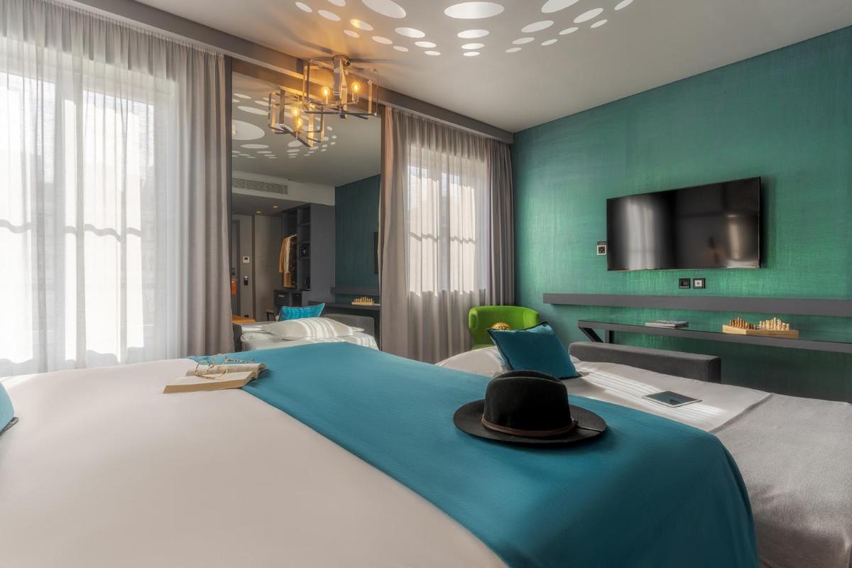 Pestana CR7 Lisboa