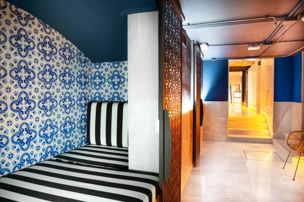 Pestana Collection Plaza Mayor