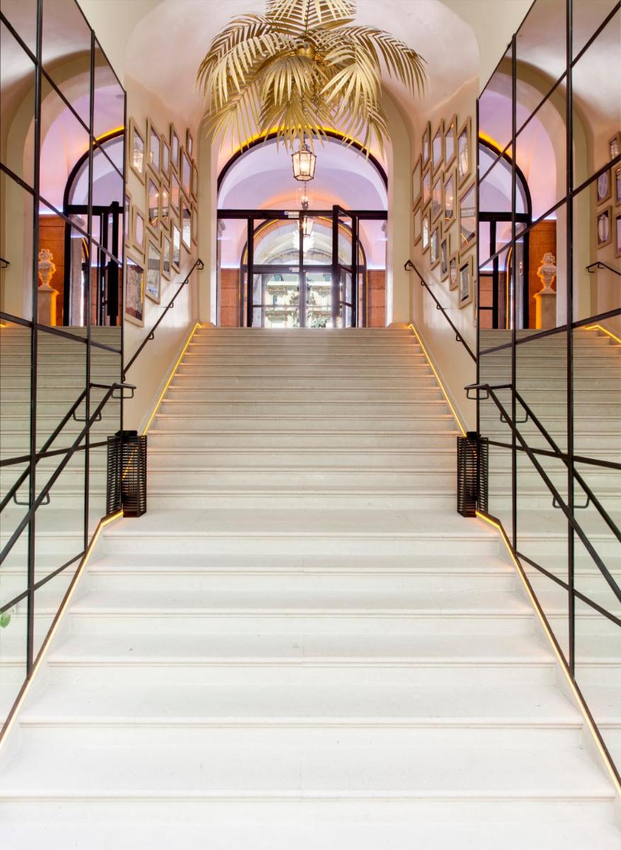 Pestana Collection Plaza Mayor