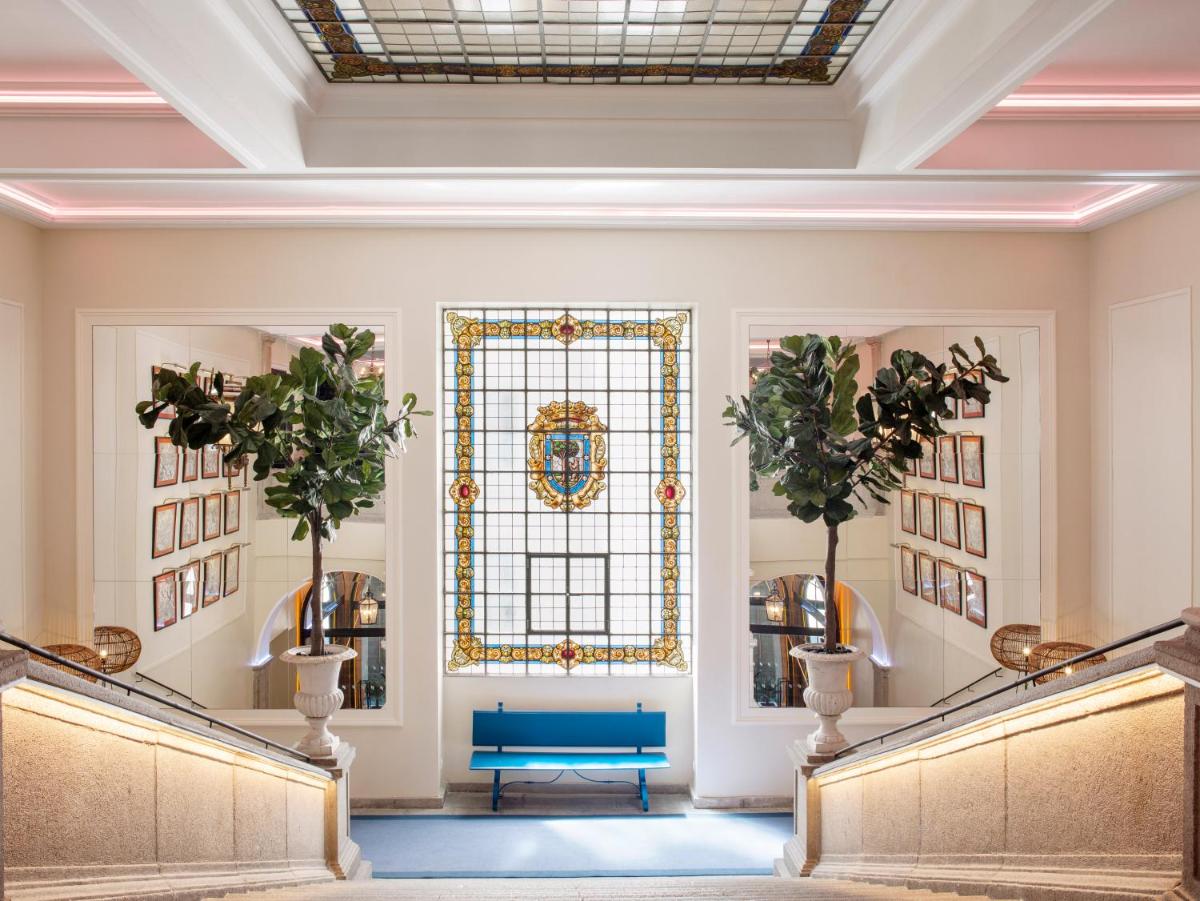 Pestana Collection Plaza Mayor