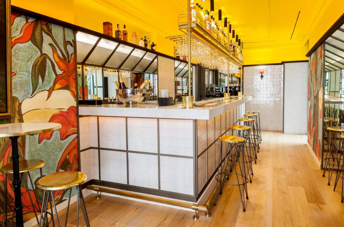 Pestana Collection Plaza Mayor