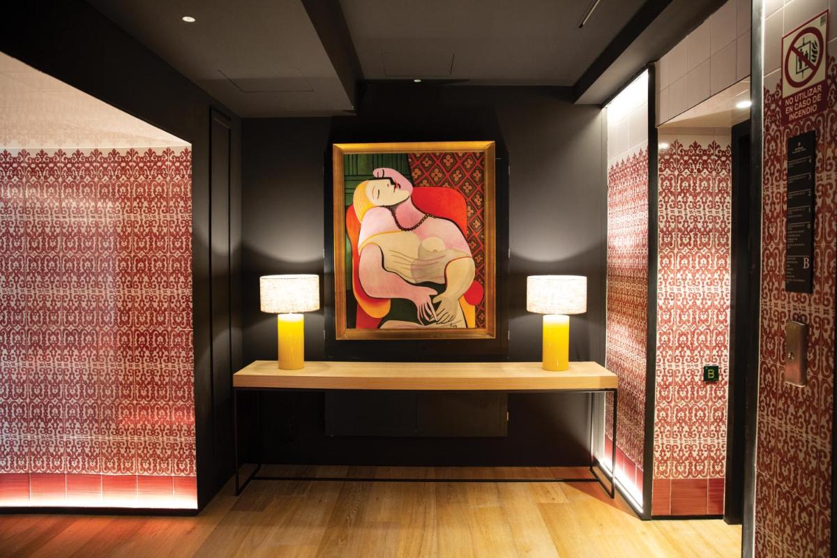 Pestana Collection Plaza Mayor