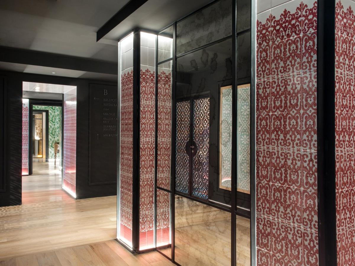 Pestana Collection Plaza Mayor