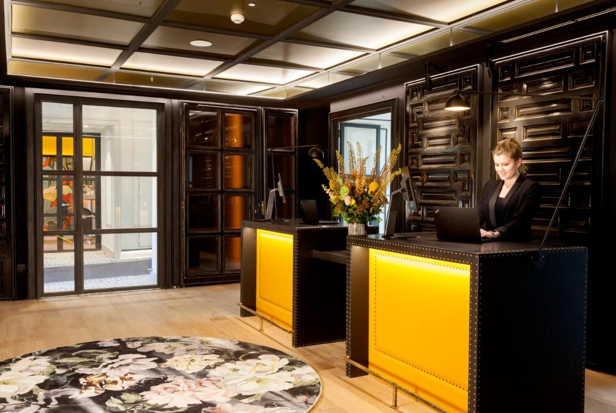 Pestana Collection Plaza Mayor