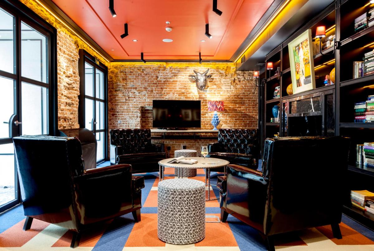 Pestana Collection Plaza Mayor