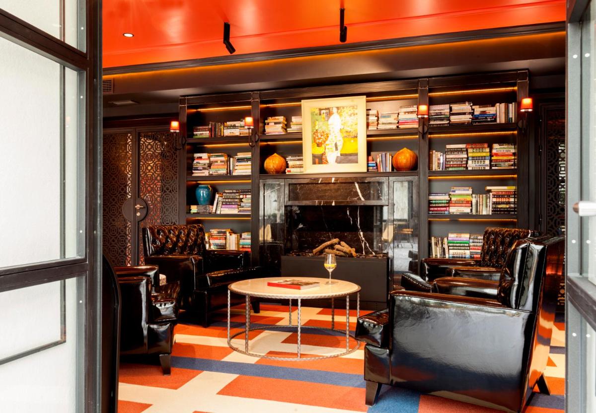 Pestana Collection Plaza Mayor