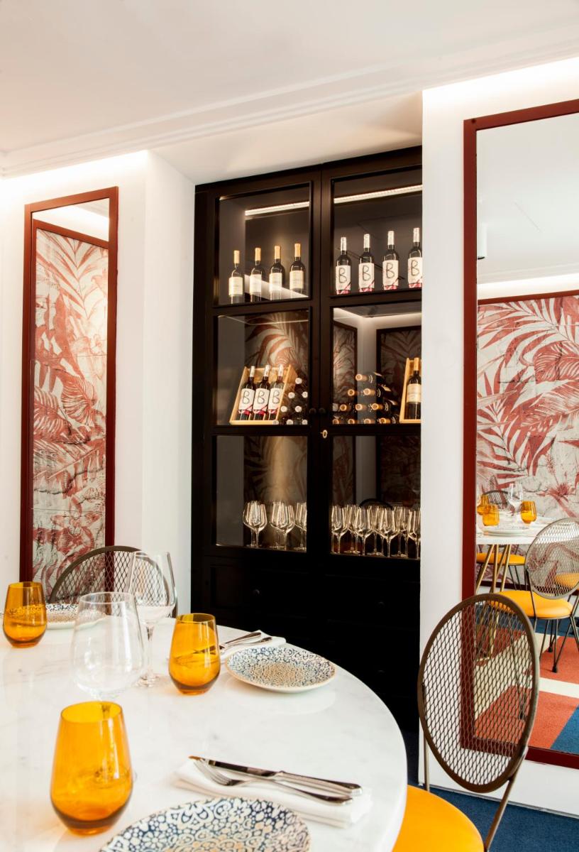 Pestana Collection Plaza Mayor