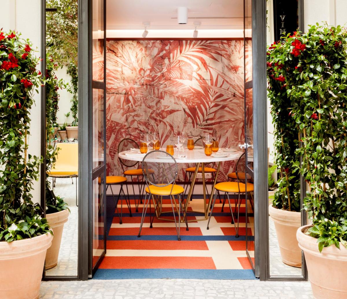 Pestana Collection Plaza Mayor