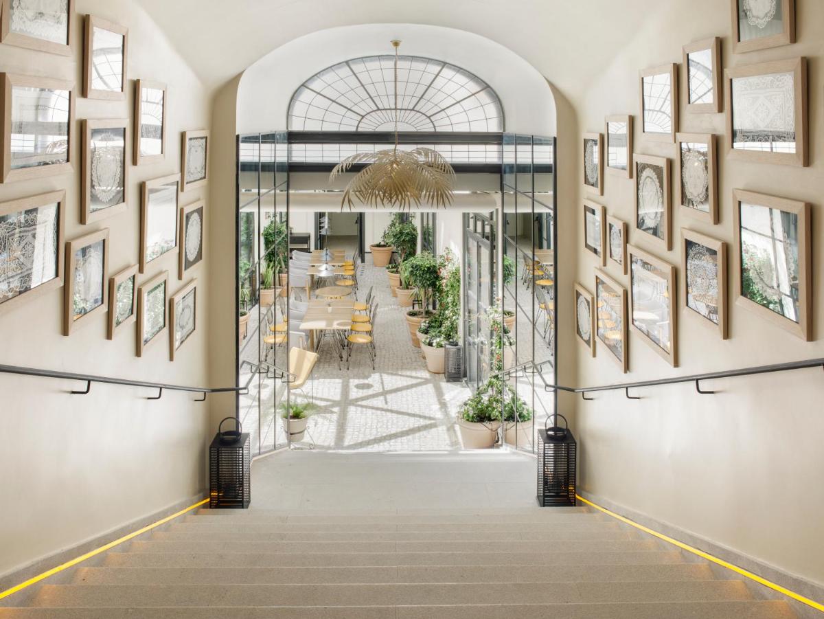 Pestana Collection Plaza Mayor