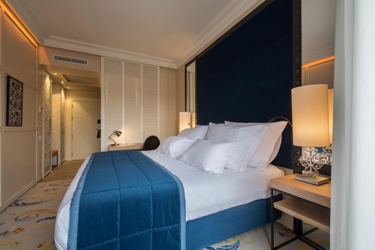 Pestana Collection Plaza Mayor