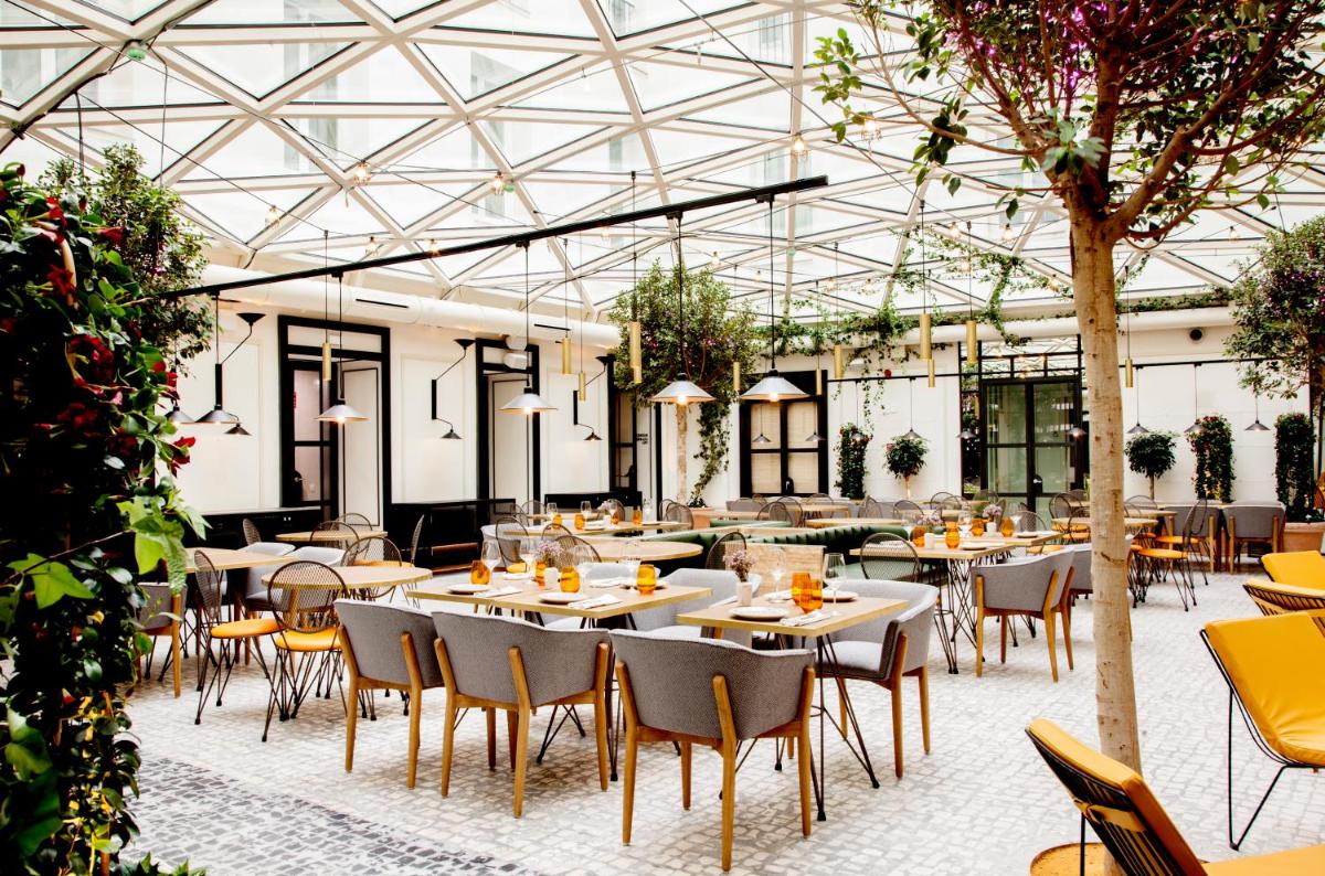 Pestana Collection Plaza Mayor