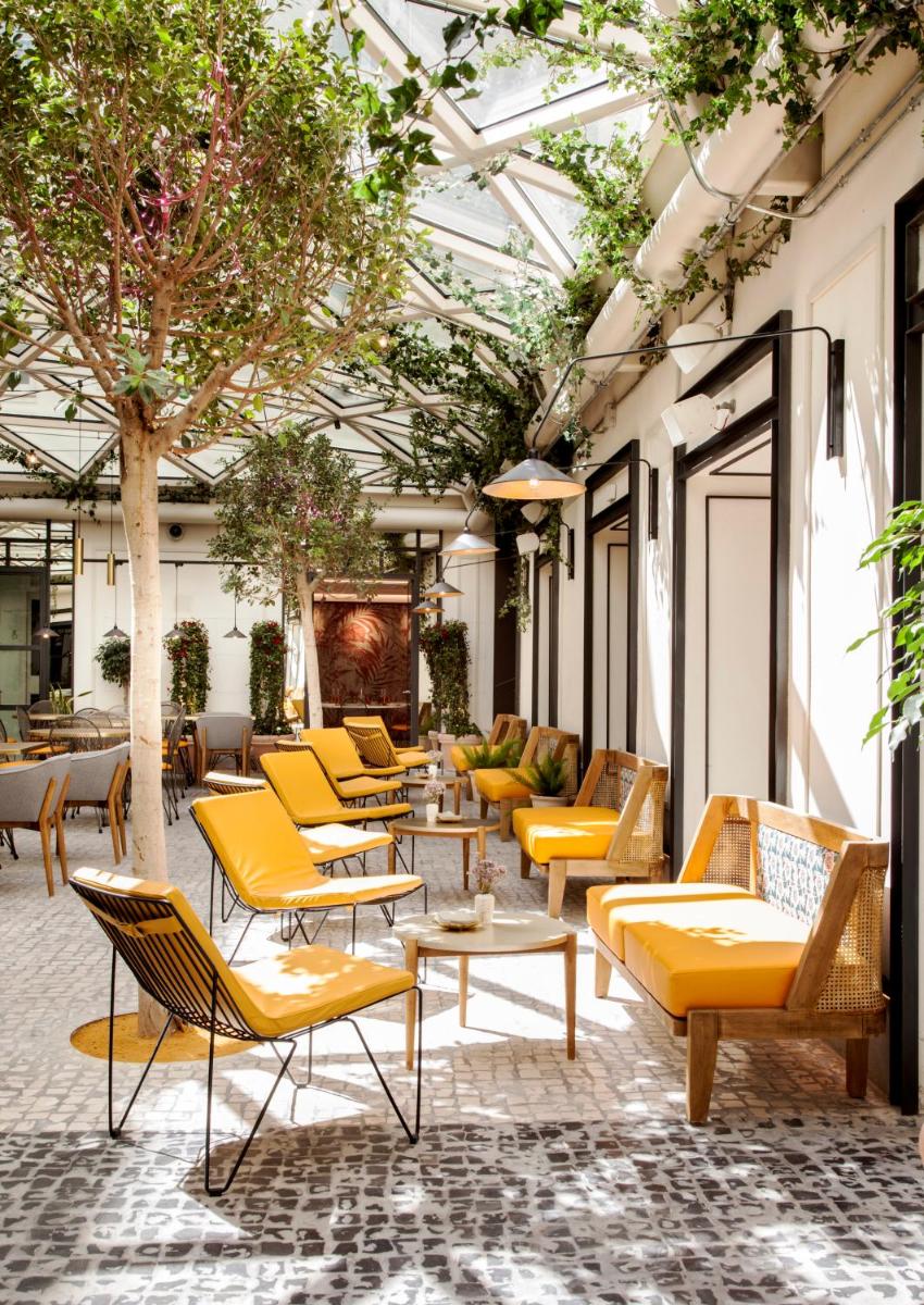 Pestana Collection Plaza Mayor