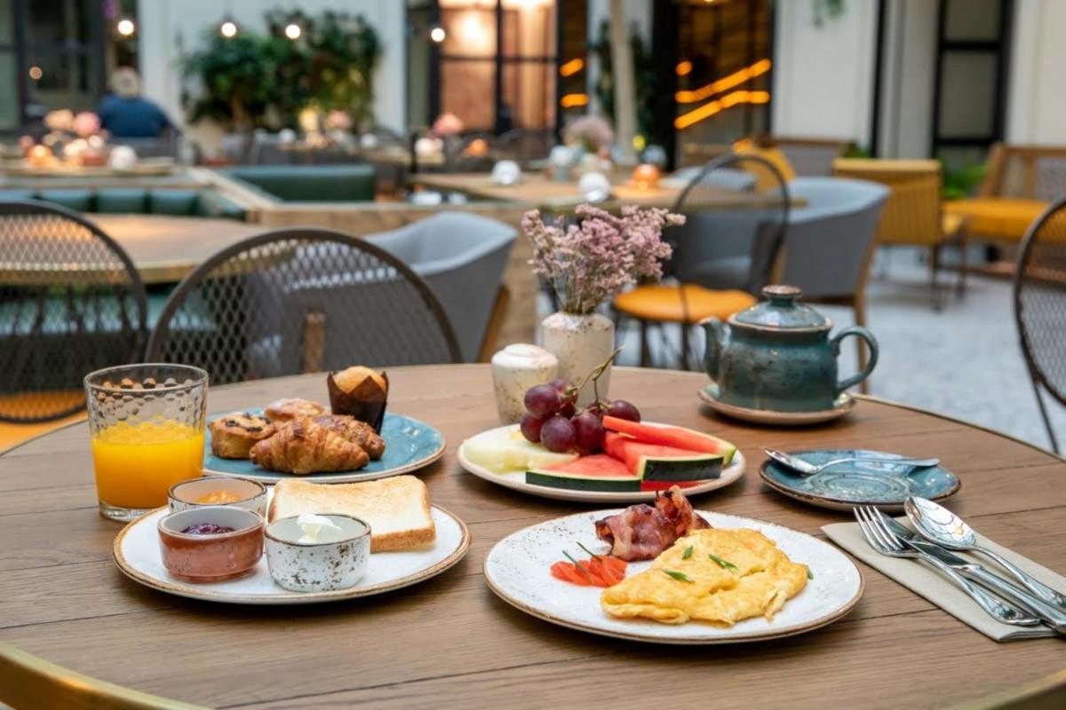 Pestana Collection Plaza Mayor