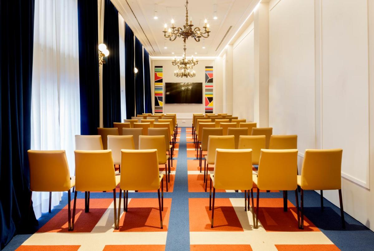 Pestana Collection Plaza Mayor