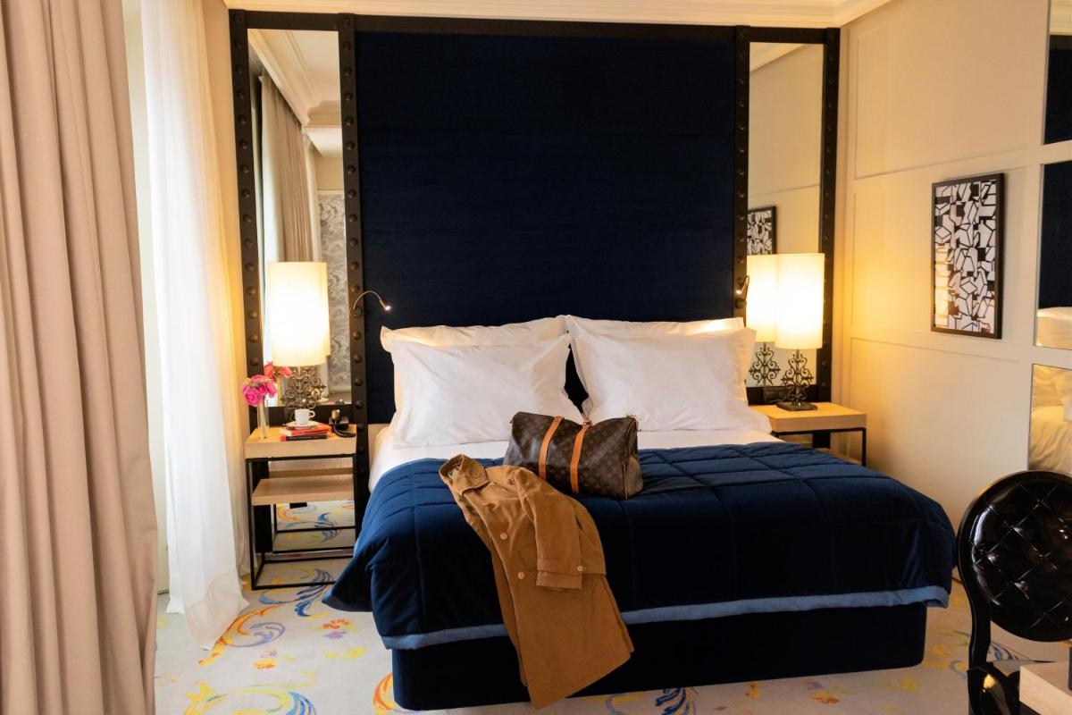 Pestana Collection Plaza Mayor