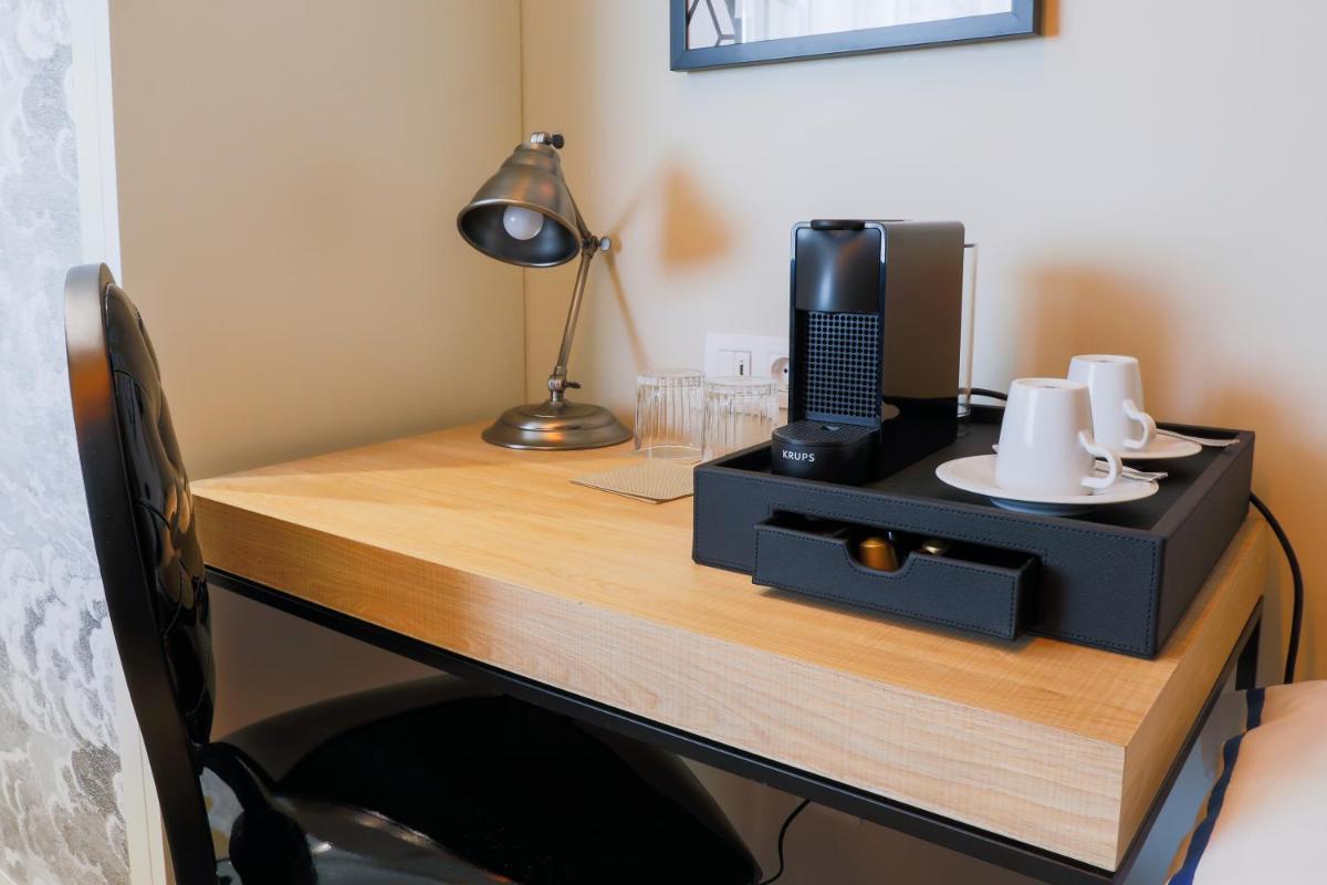 Pestana Collection Plaza Mayor