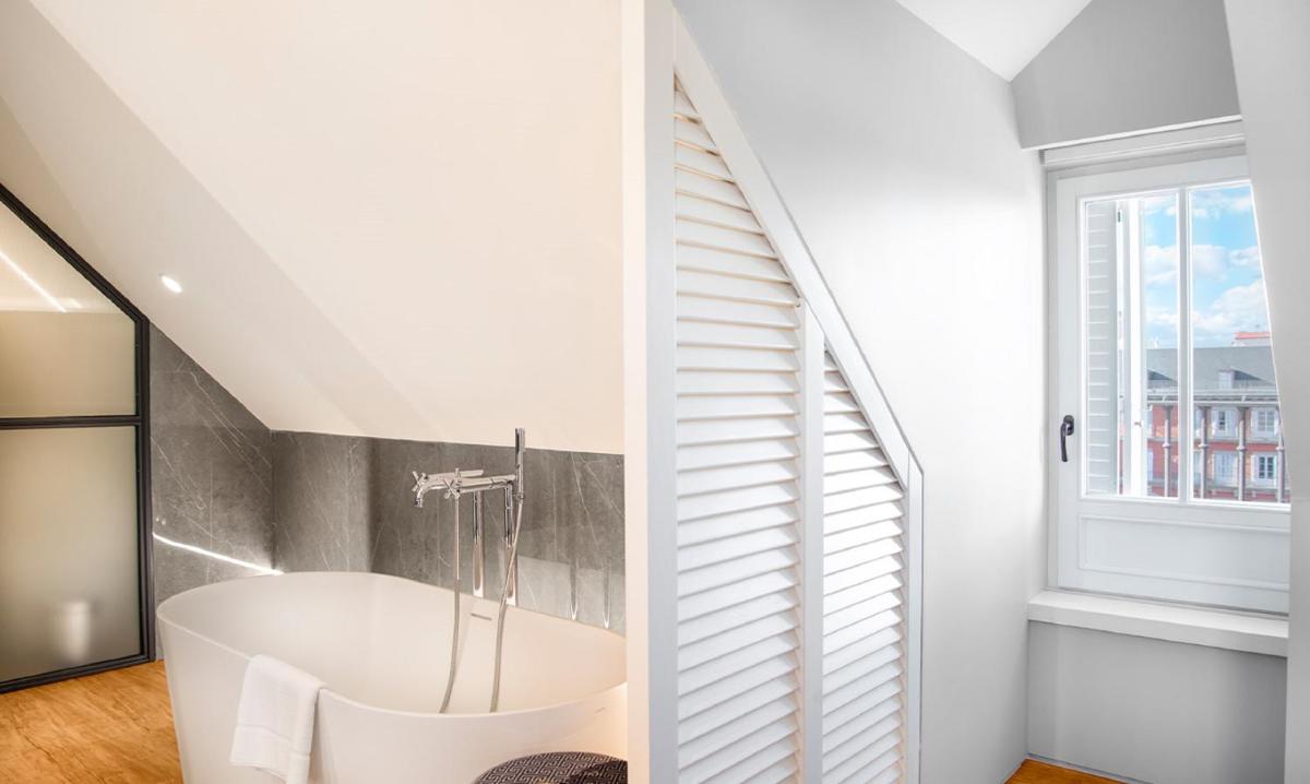 Pestana Collection Plaza Mayor