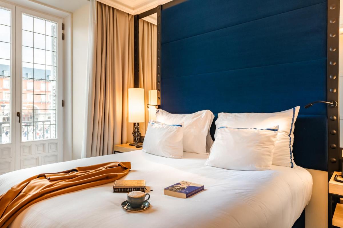 Pestana Collection Plaza Mayor