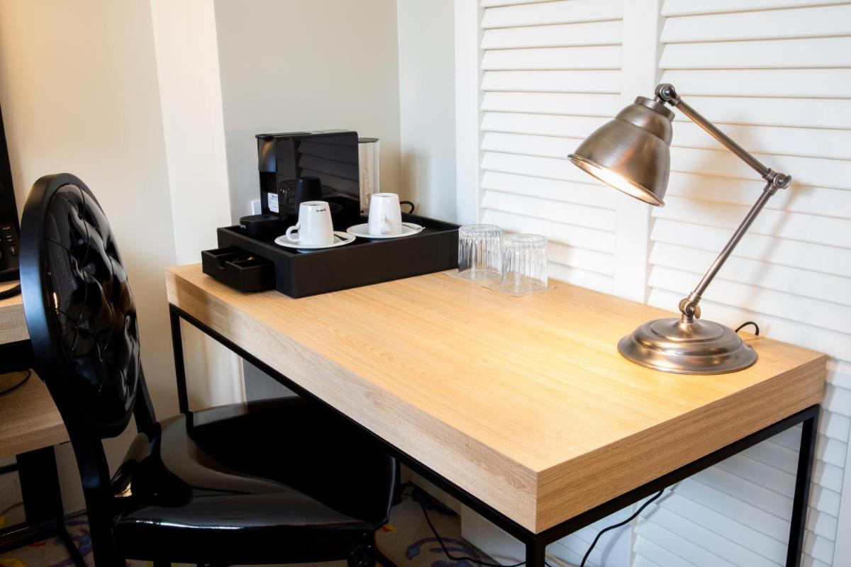 Pestana Collection Plaza Mayor