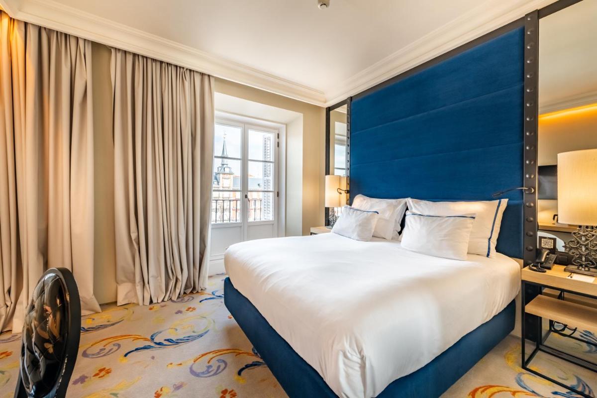 Pestana Collection Plaza Mayor