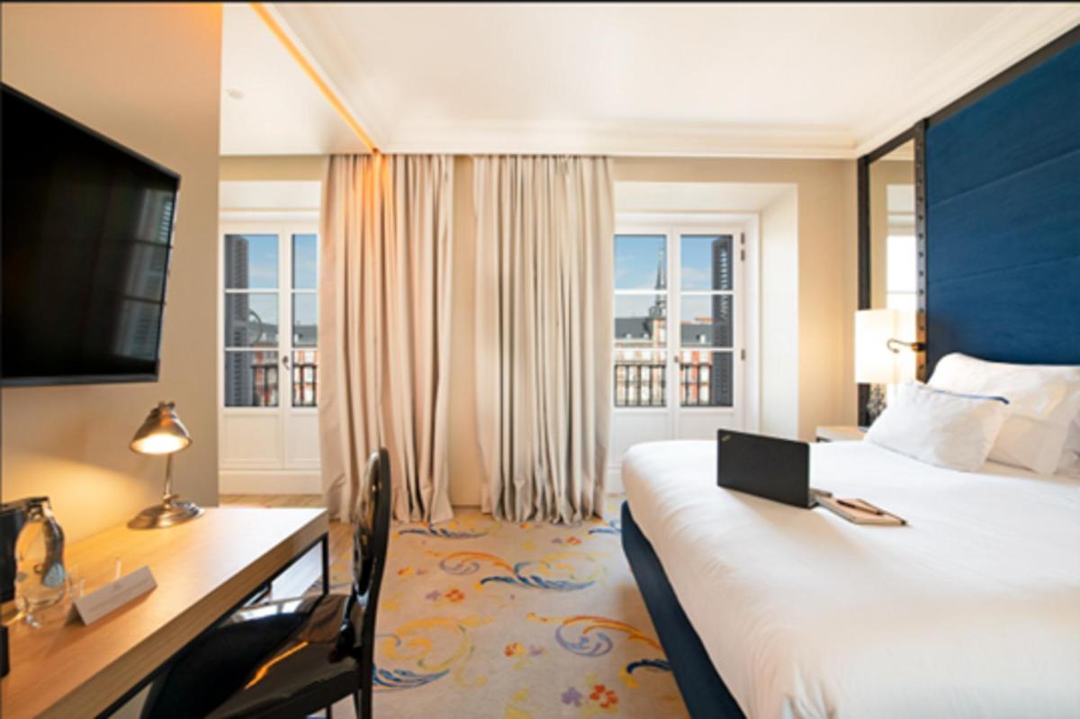 Pestana Collection Plaza Mayor