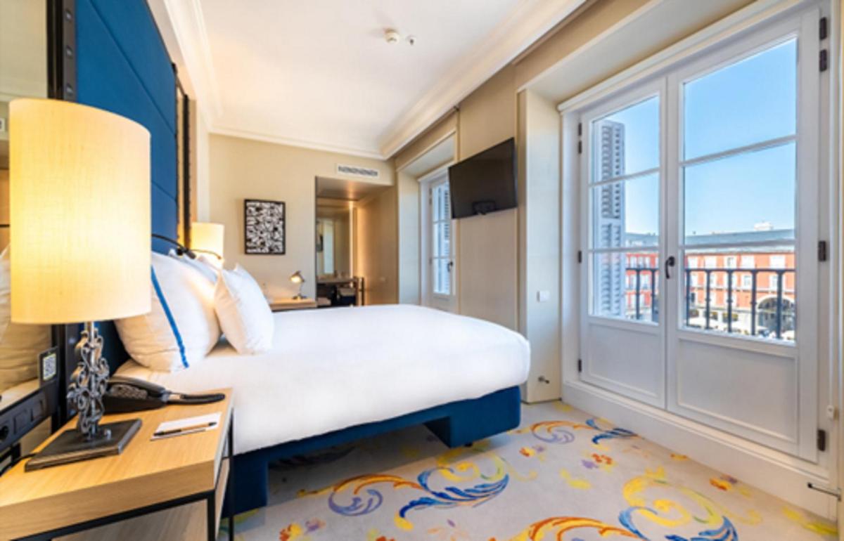 Pestana Collection Plaza Mayor