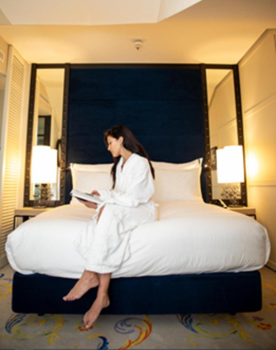 Pestana Collection Plaza Mayor