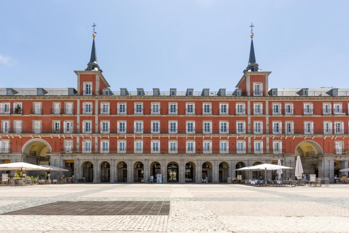 Pestana Collection Plaza Mayor
