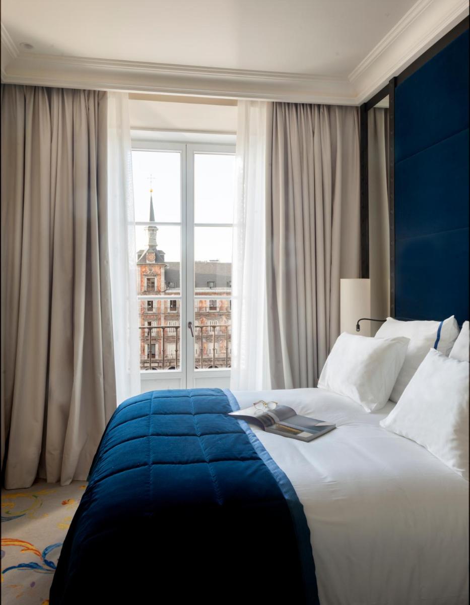 Pestana Collection Plaza Mayor
