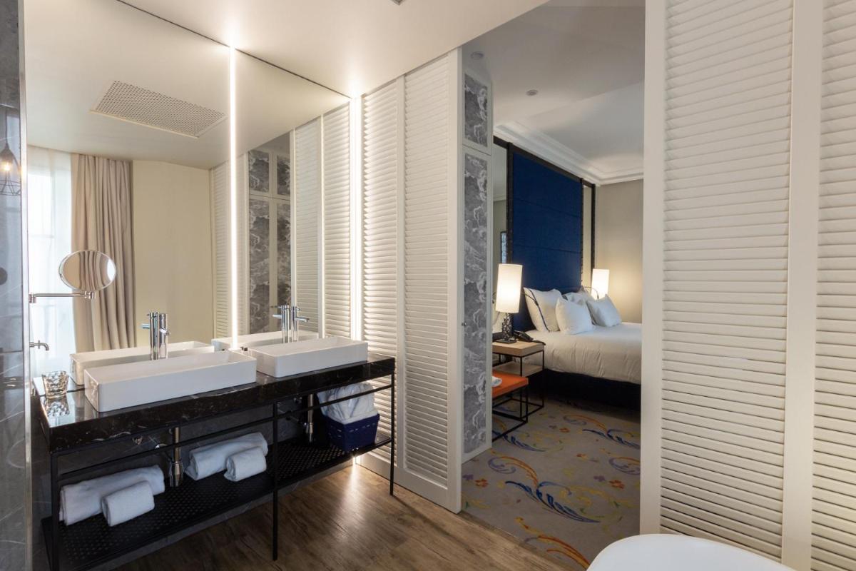 Pestana Collection Plaza Mayor