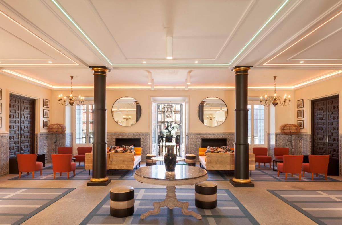 Pestana Collection Plaza Mayor