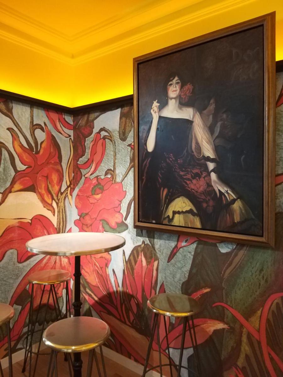 Pestana Collection Plaza Mayor
