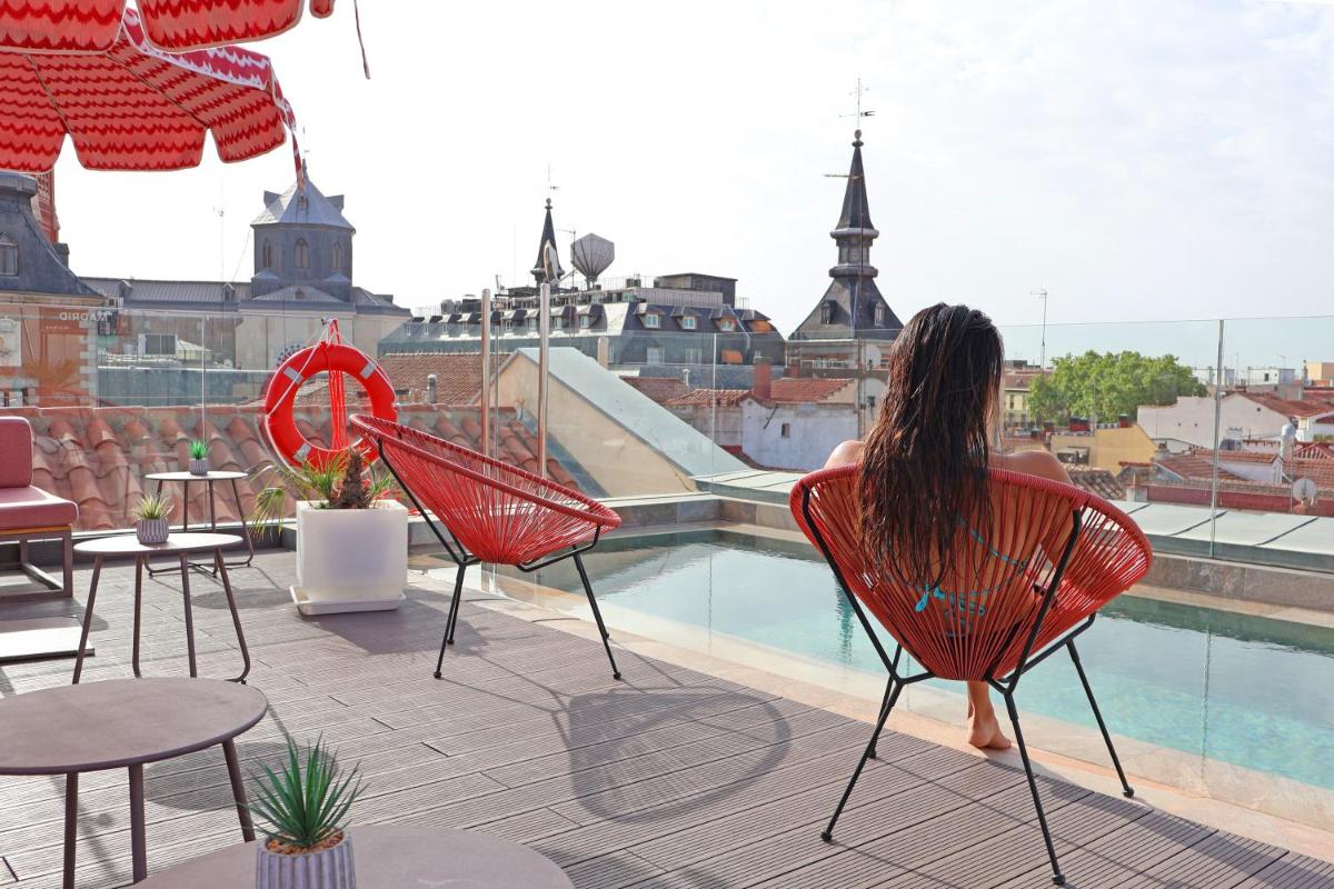 Pestana Collection Plaza Mayor