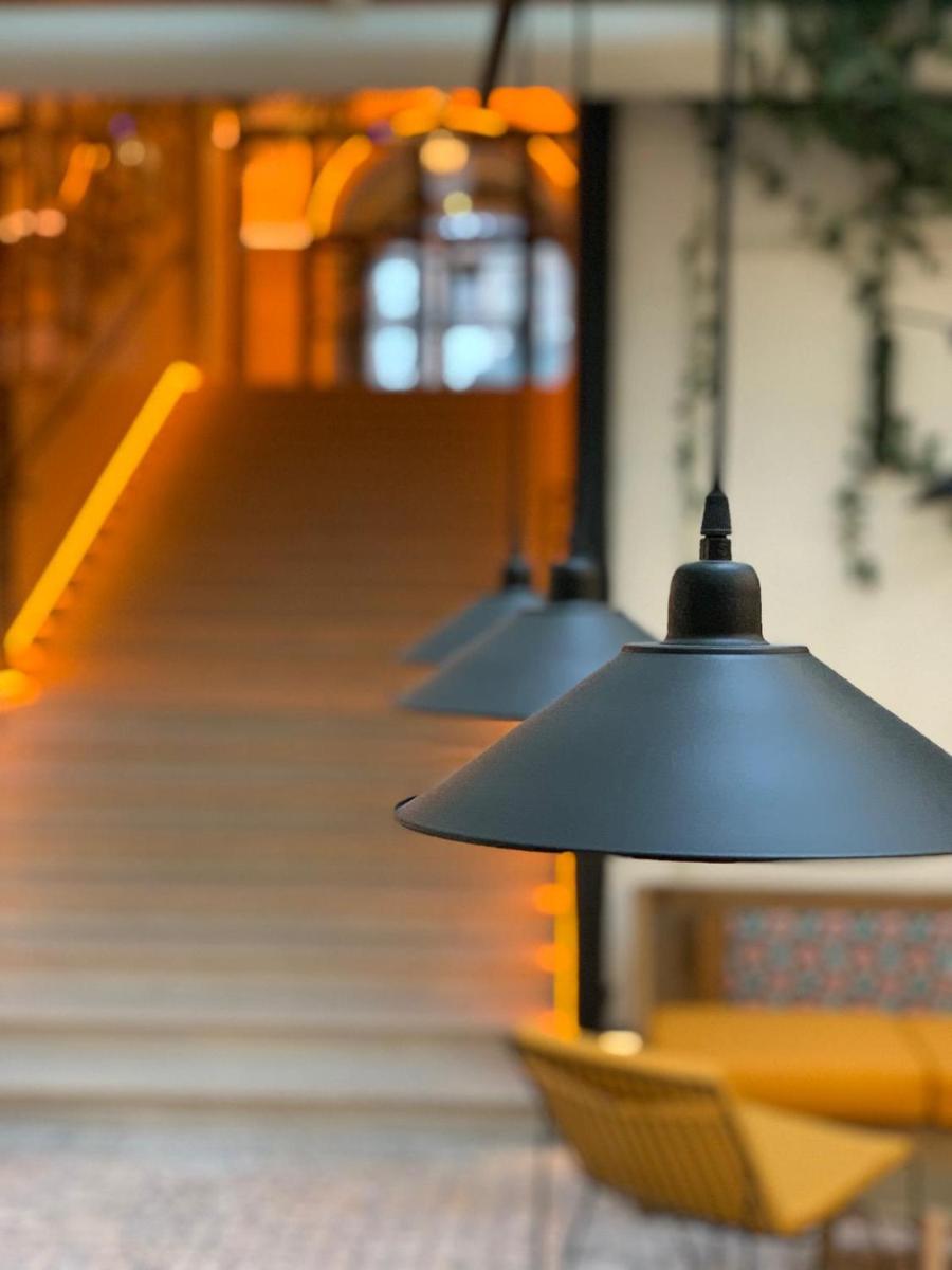 Pestana Collection Plaza Mayor