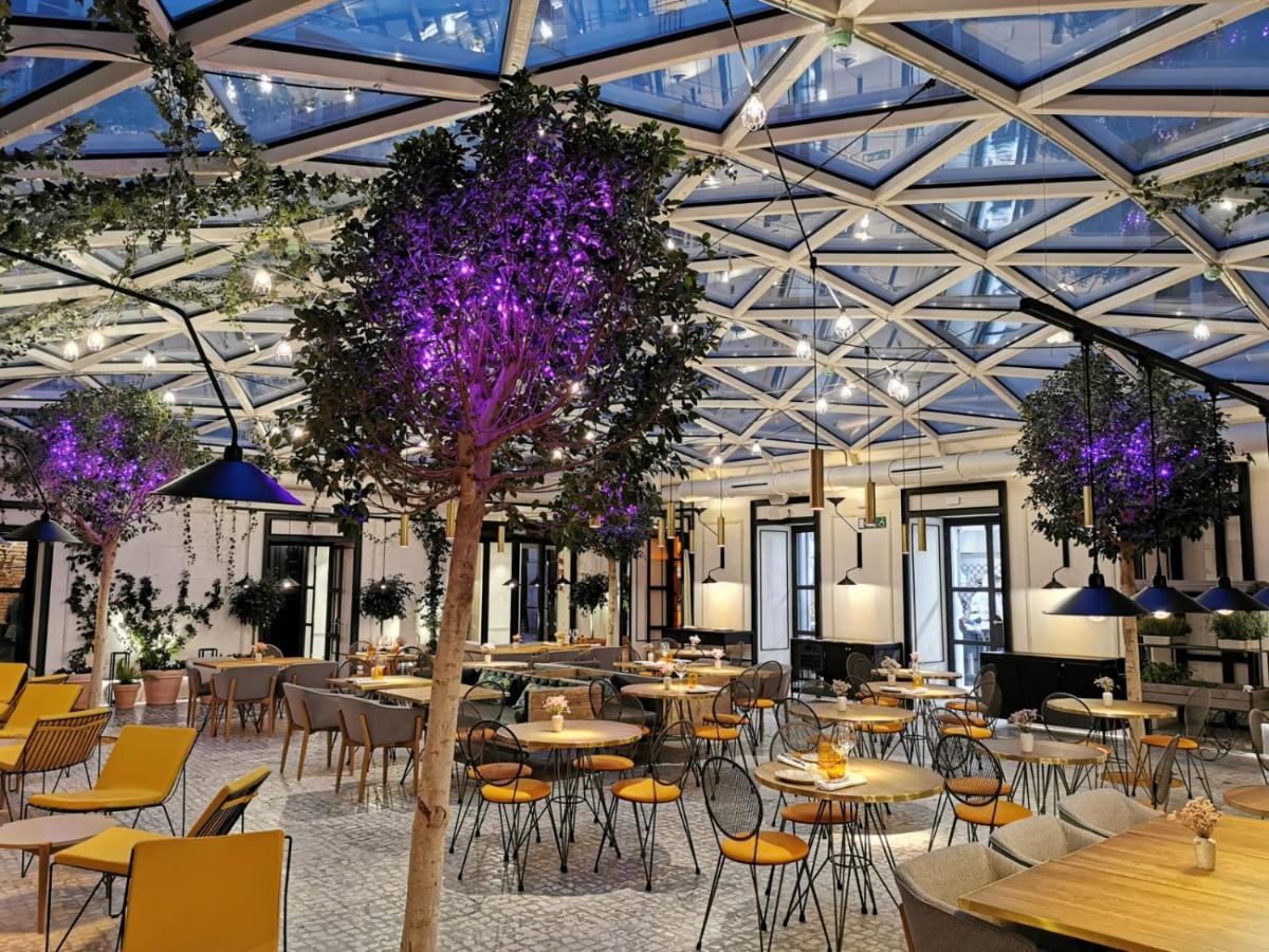 Pestana Collection Plaza Mayor