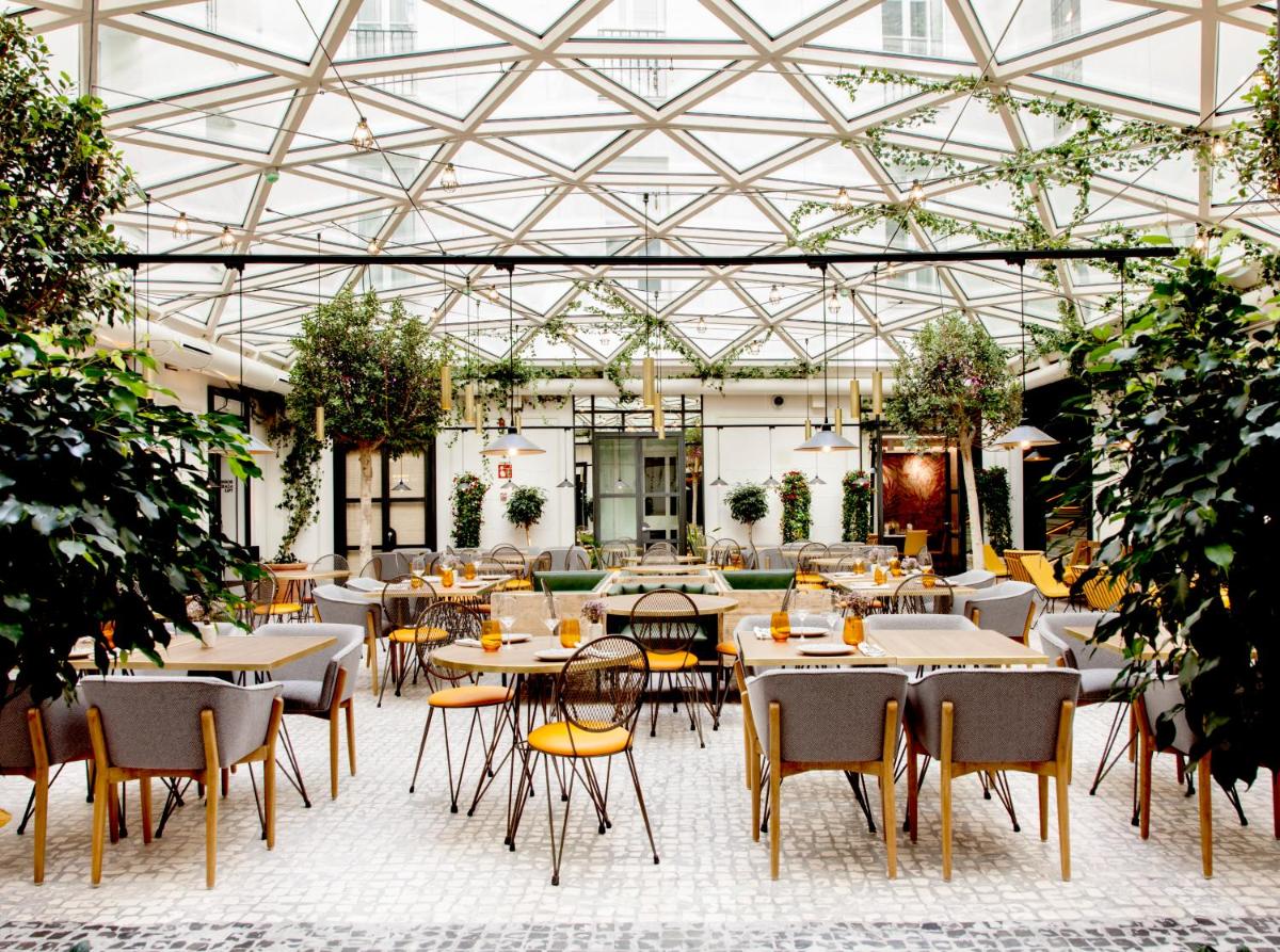 Pestana Collection Plaza Mayor