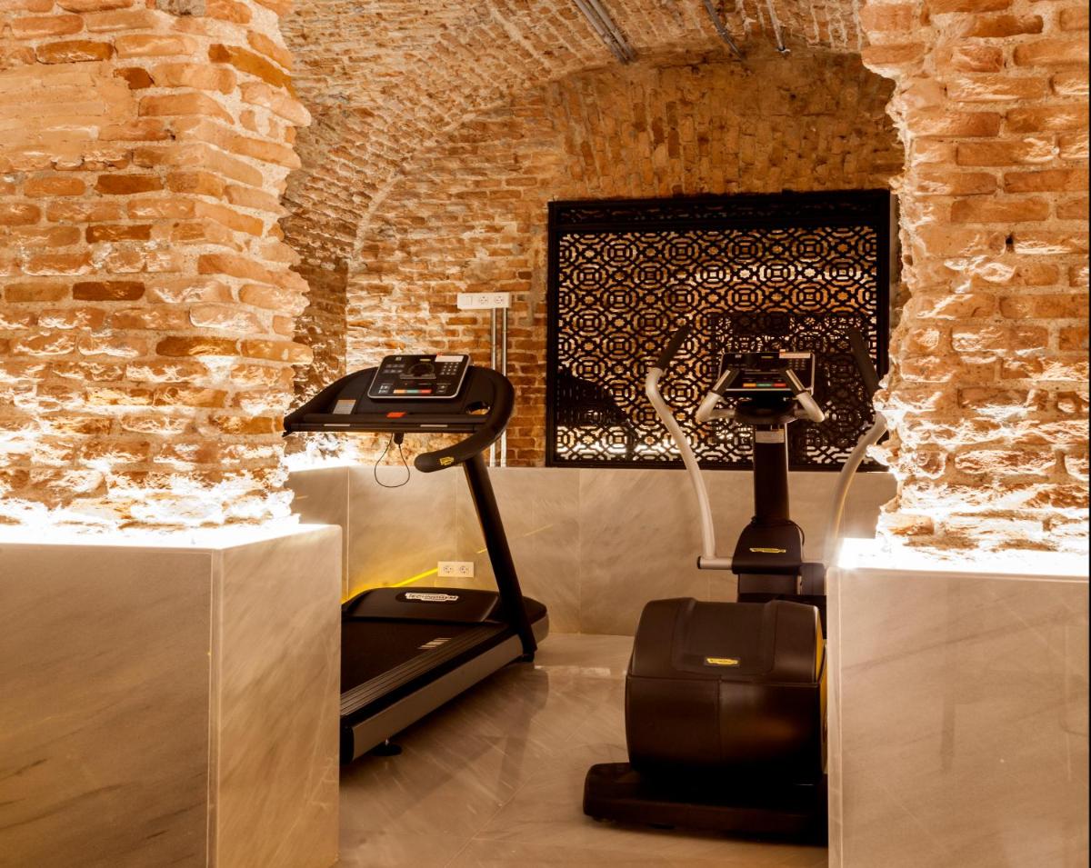 Pestana Collection Plaza Mayor