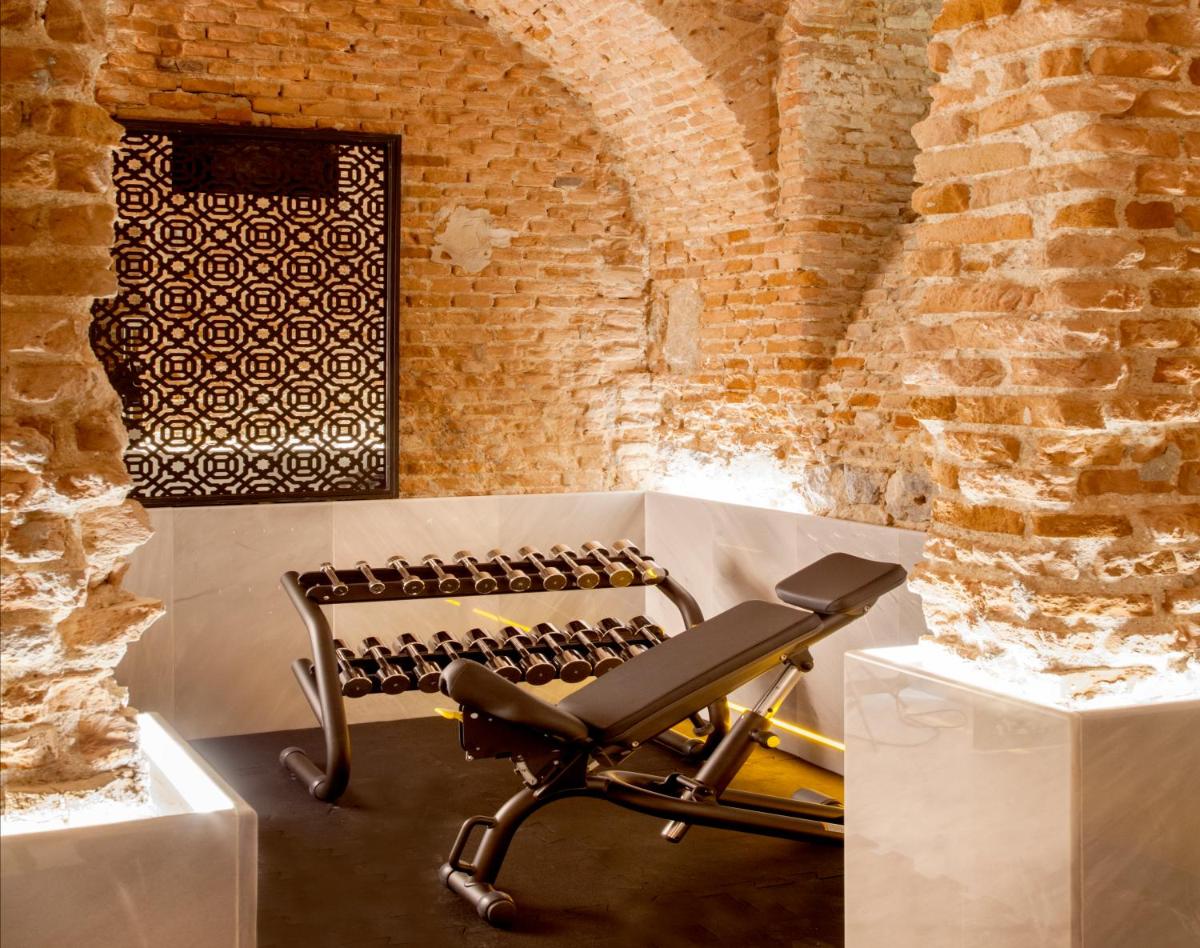 Pestana Collection Plaza Mayor