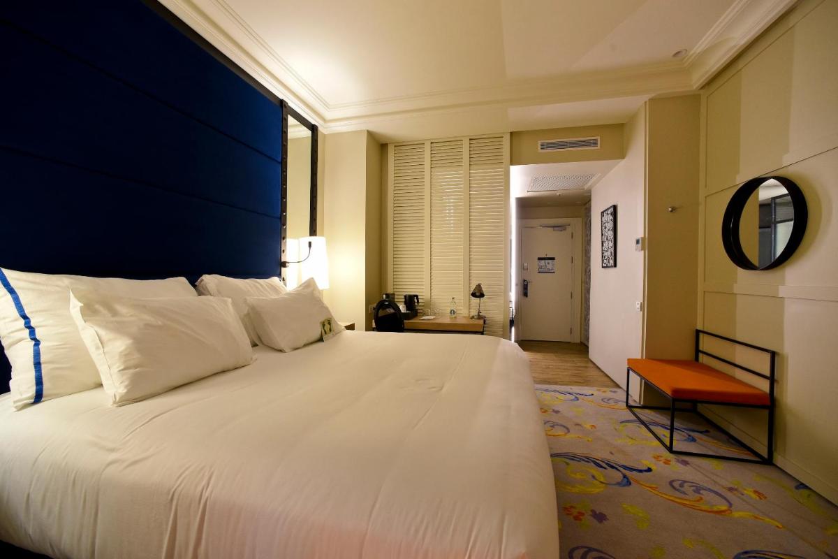 Pestana Collection Plaza Mayor
