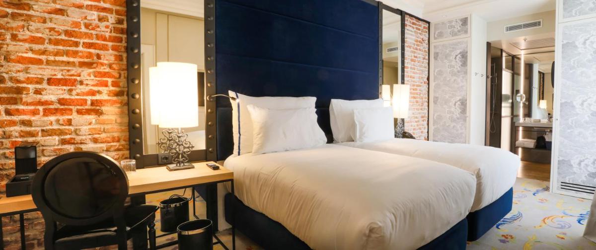 Pestana Collection Plaza Mayor