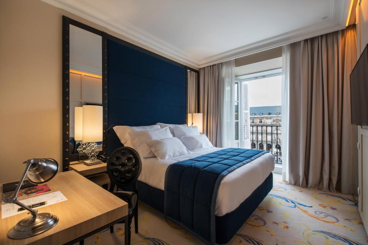 Pestana Collection Plaza Mayor
