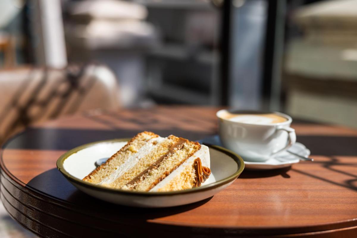 Pestana Porto - A Brasileira, City Center & Heritage Building